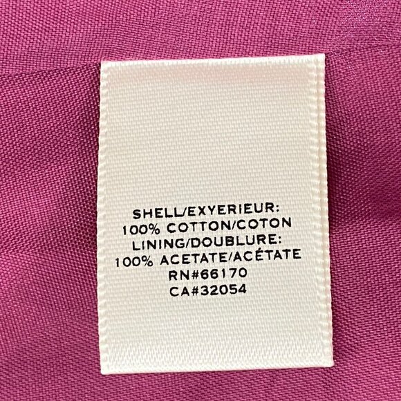 Anthropologie Moulinette Soeurs Dinner for Two Dress size 4 Lined Black Floral - Picture 10 of 11